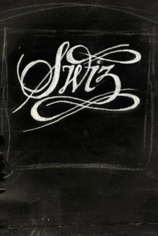 SWIZ book