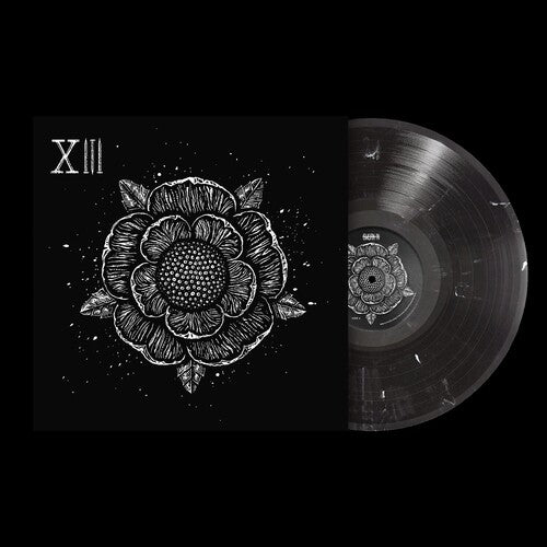 Sworn In: Death Card 12"