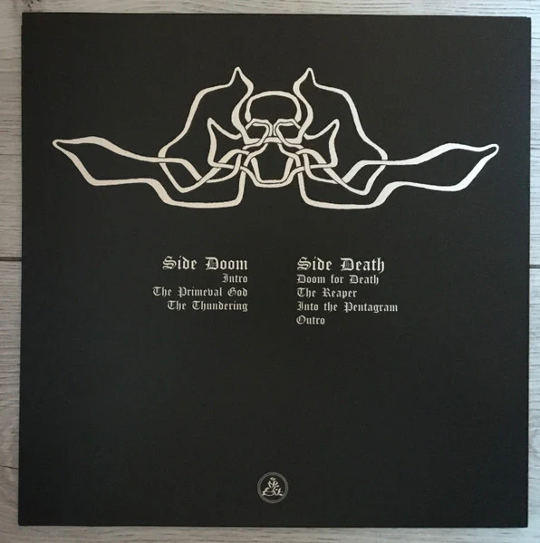 Taranis: The Wicked 12" - Image 2