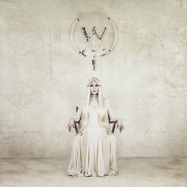 The Atlas Moth: The Old Believer CD - Image 2