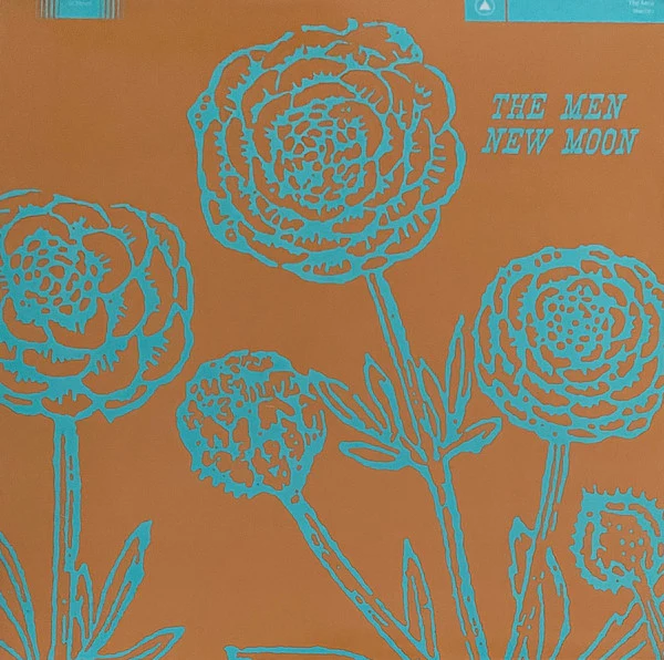 The Men: New Moon 12"