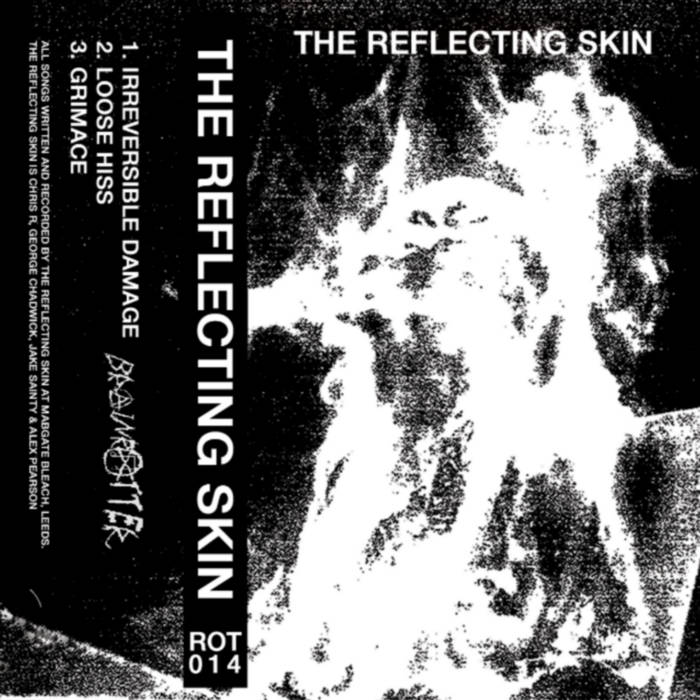 The Reflecting Skin: II cassette