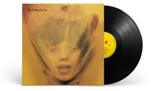 The Rolling Stones: Goats Head Soup 12"