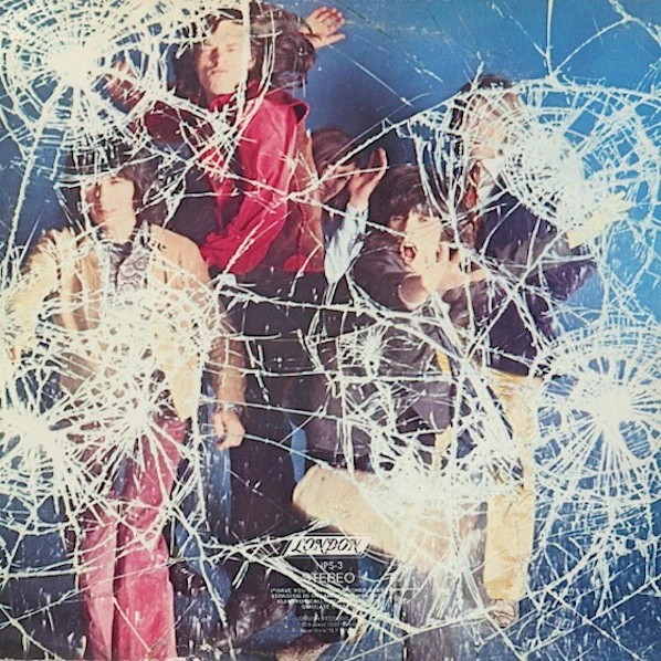 The Rolling Stones: Through The Past, Darkly 12" - Image 2