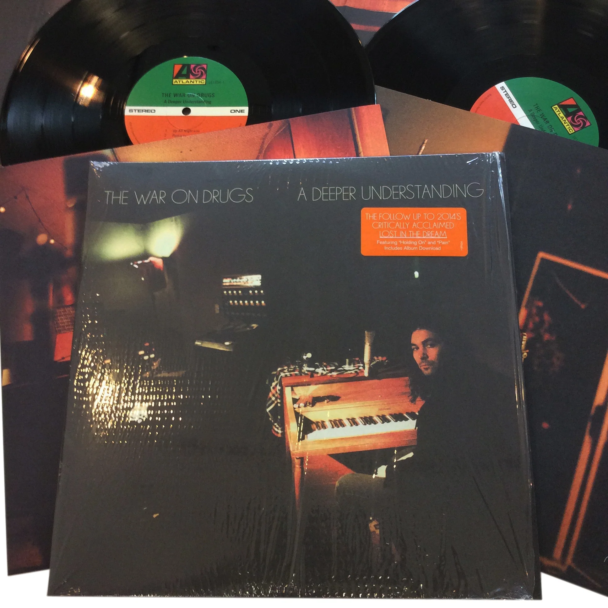 The War on Drugs: A Deeper Understanding 12"