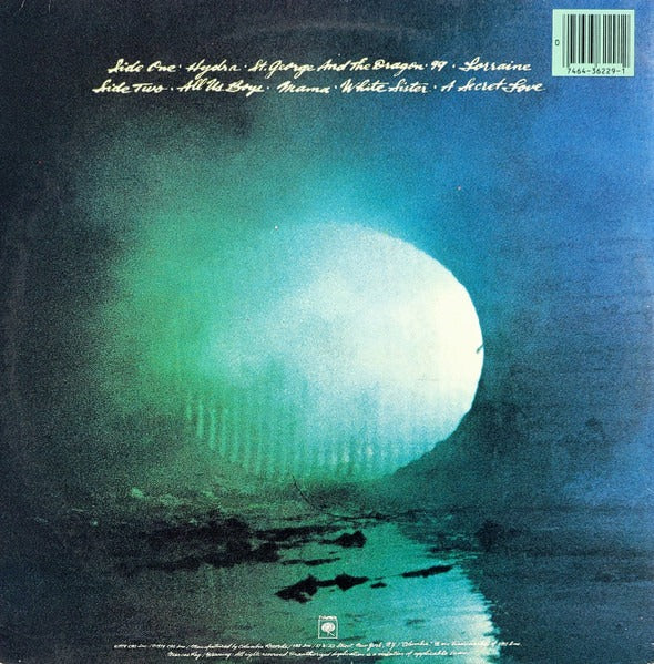 Toto: Hydra 12" - Image 2