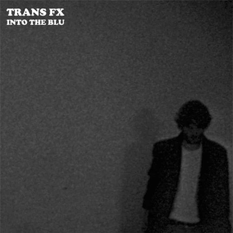 Transfix: Into The Blu 12"