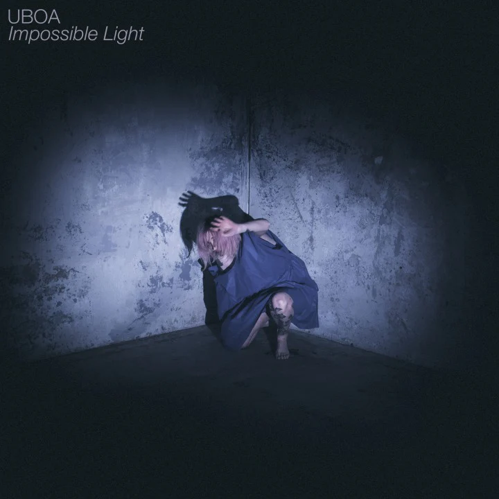 Uboa: Impossible Light 12"