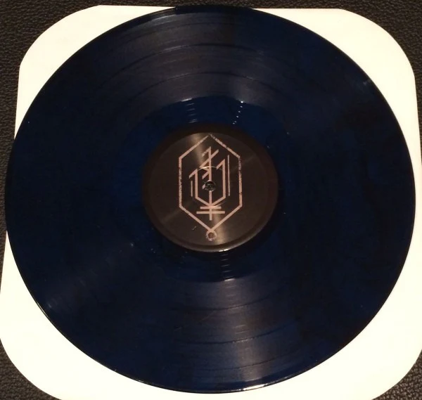 Unit 731: The Hive Mind 12" - Image 2