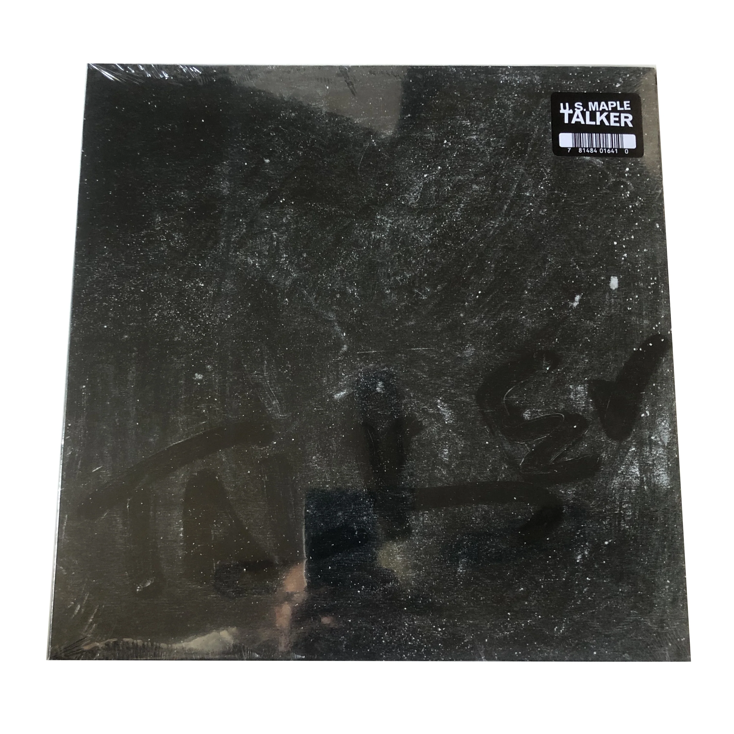 U.S. Maple: Talker 12"
