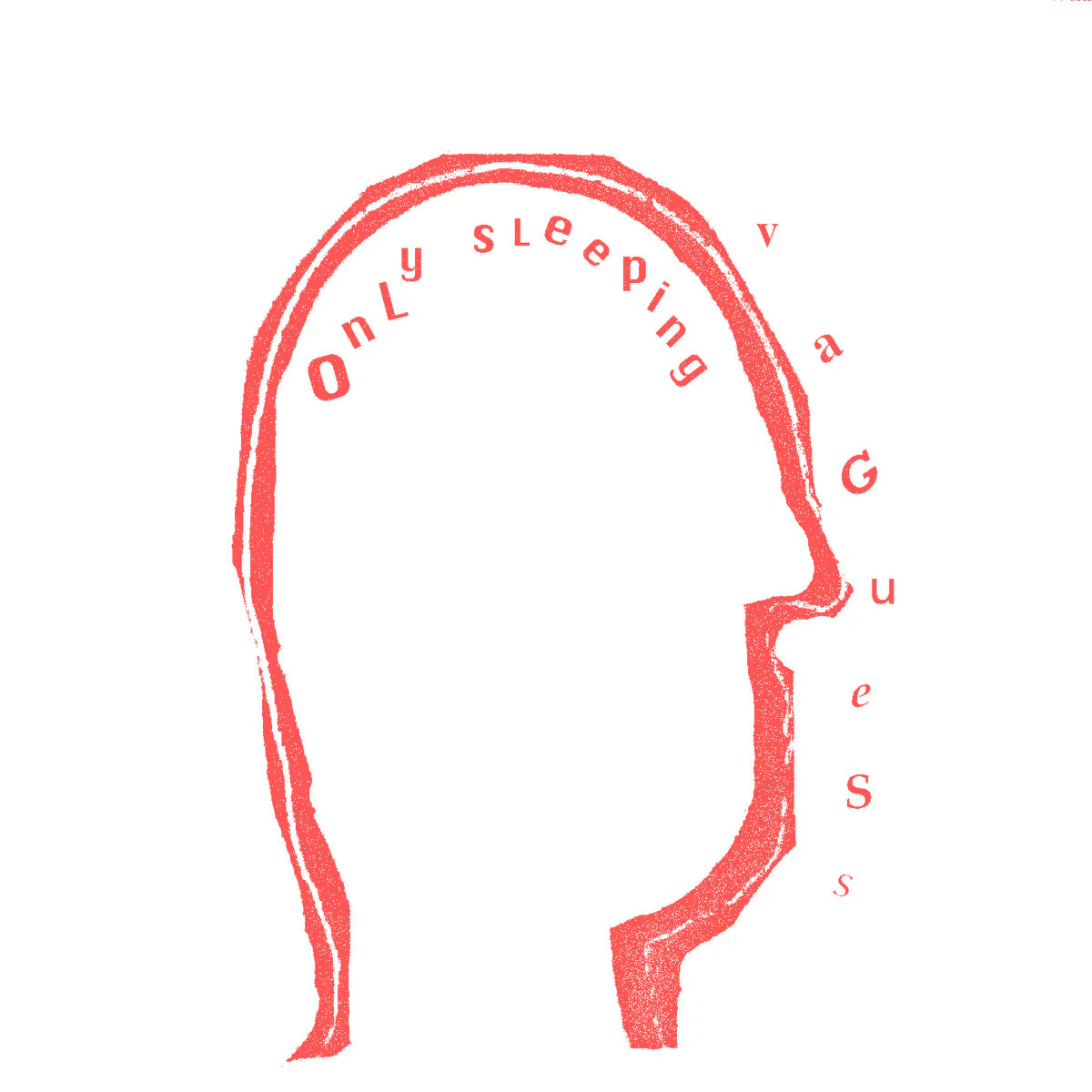 Vaguess: Only Sleeping 12"