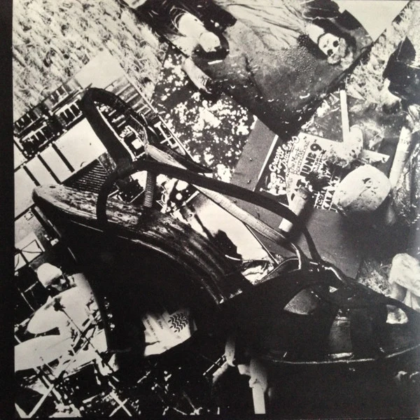 Various: Greasy Truckers Live at Dingwalls 2x12" - Image 9