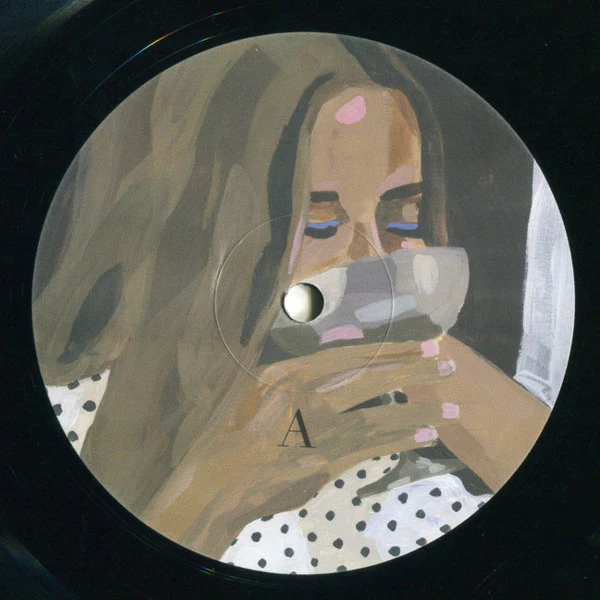 Various: Nice Try, Sunshine! 12" - Image 3