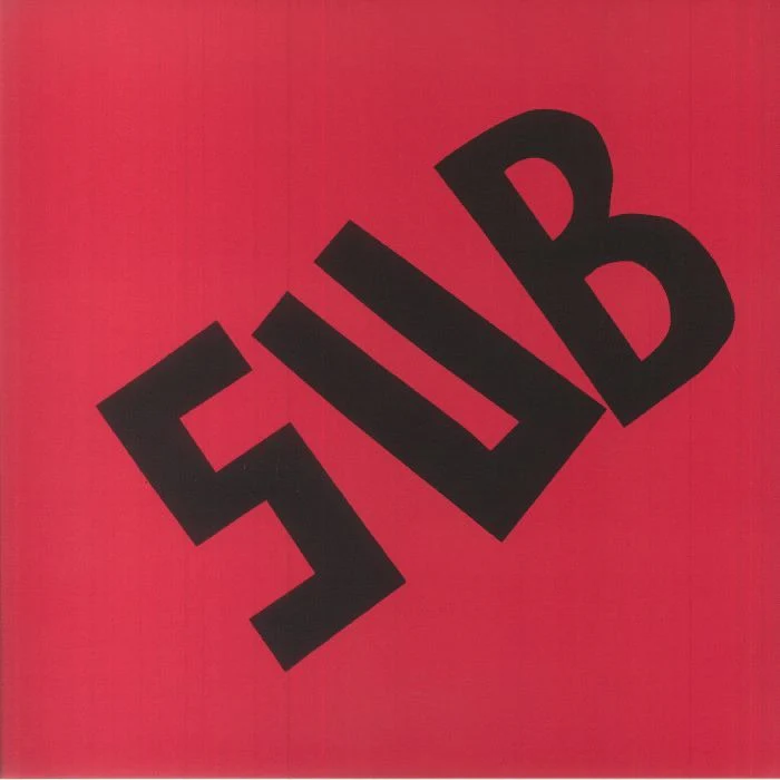 Various: Sub 12"