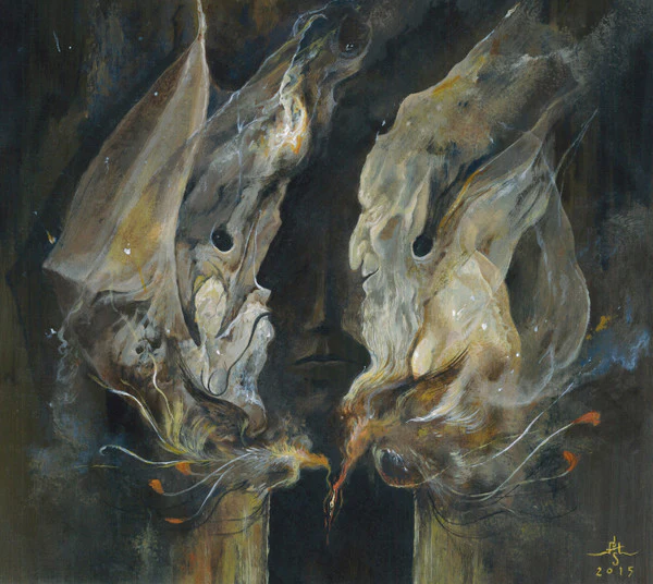 Vassafor: Malediction CD