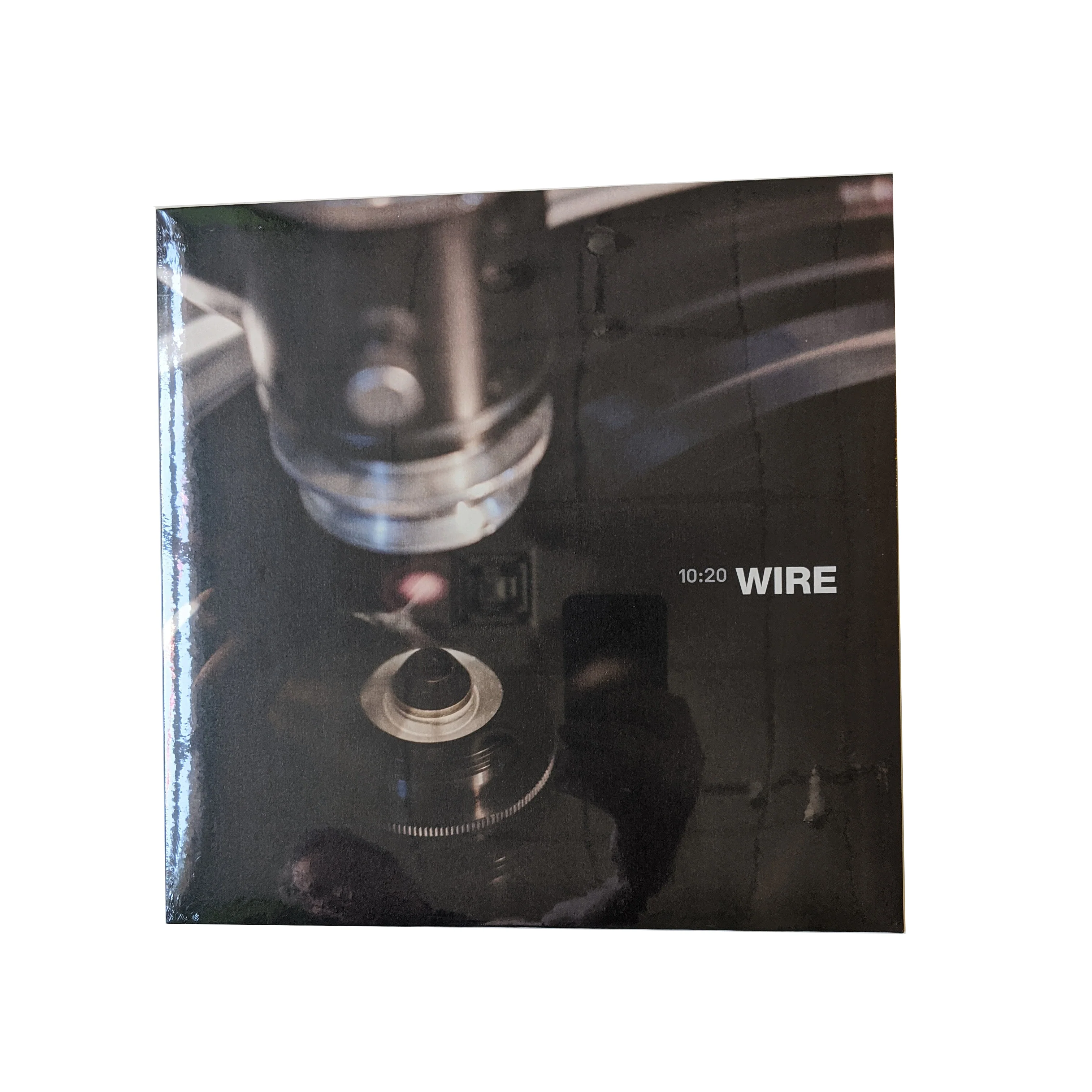 Wire: 10:20 12"