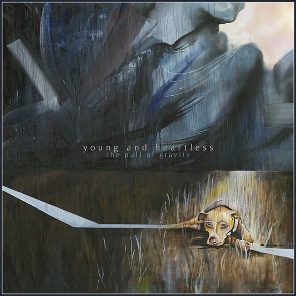 Young And Heartless: The Pull Of Gravity 12"