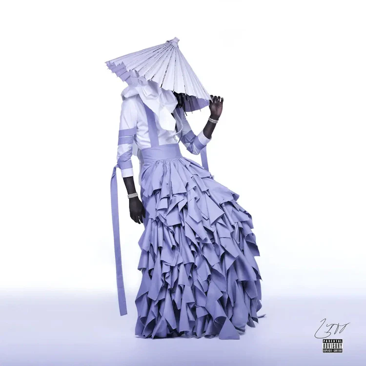 Young Thug: Jeffery 12" (RSD 2024)